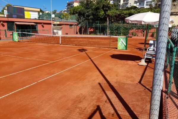 Vesuvio Cup, sorteggiato il tabellone: undici gli italiani ammessi