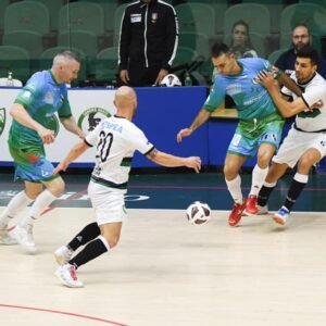 Sandro Abate Avellino