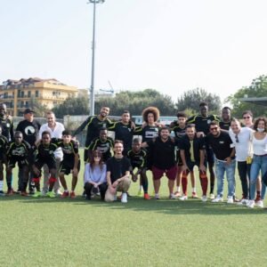 Progetto Misport