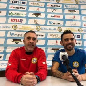 Napoli Futsal