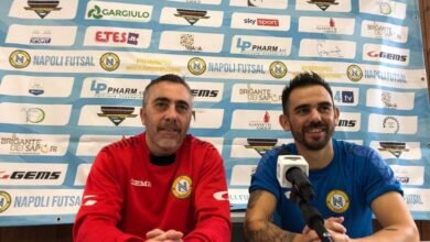 Napoli Futsal