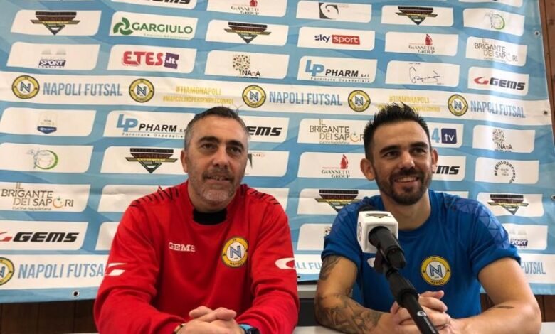 Napoli Futsal