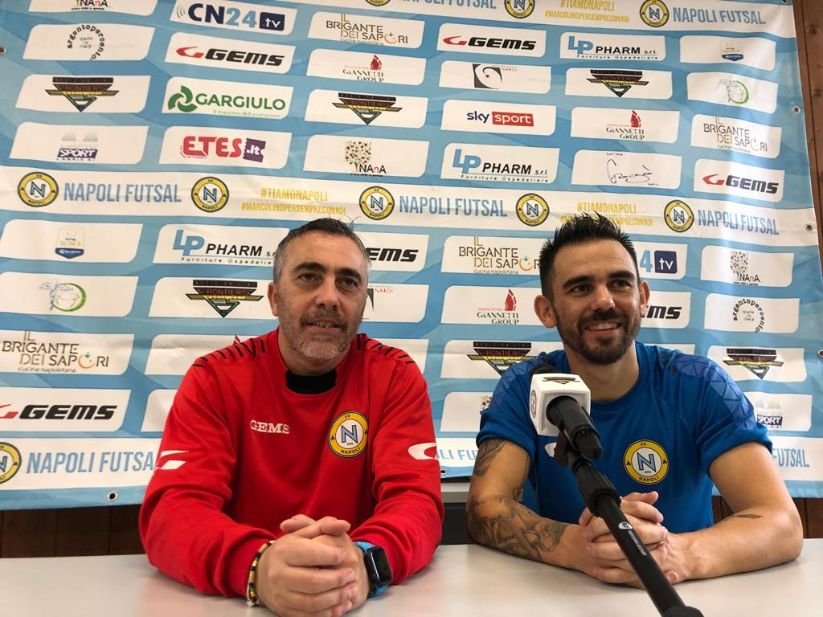Napoli Futsal