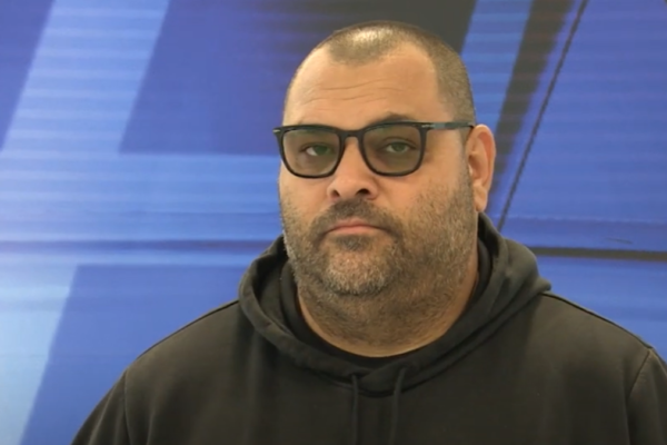 Sandro Abate Avellino, domani arriva la capolista Padova