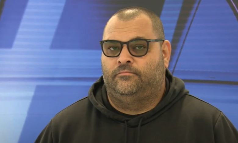 Sandro Abate Avellino