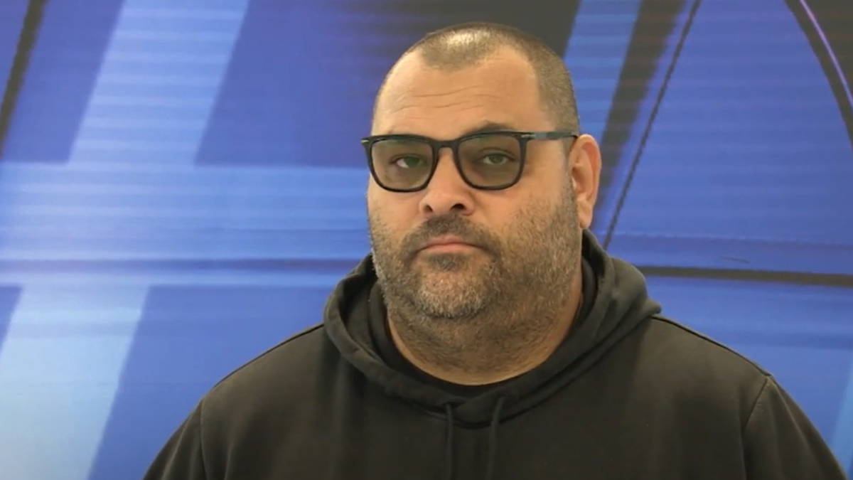 Sandro Abate Avellino, domani arriva la capolista Padova