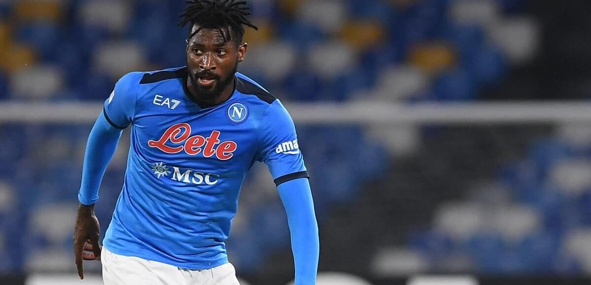 Anguissa: “Perdere fa male, con la Fiorentina gara importante”