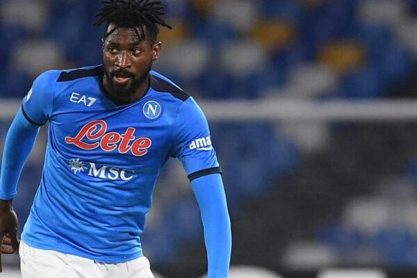 Anguissa: “Perdere fa male, con la Fiorentina gara importante”