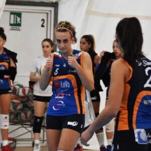 Arzano Volley