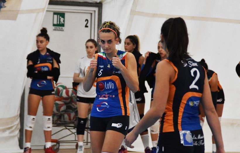 Arzano Volley