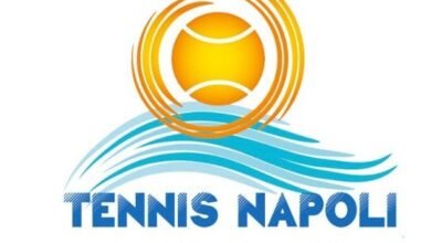 Tennis Napoli Cup