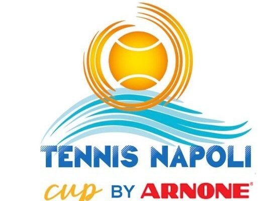 Tennis Napoli Cup, aumenta capienza fino all’85% per le tribune campo centrale