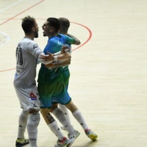 Sandro Abate Avellino