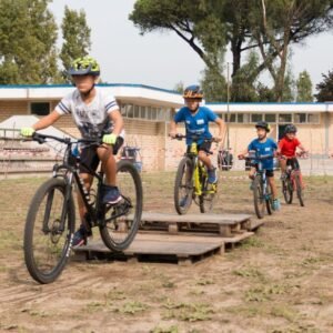 Bike School Napoli