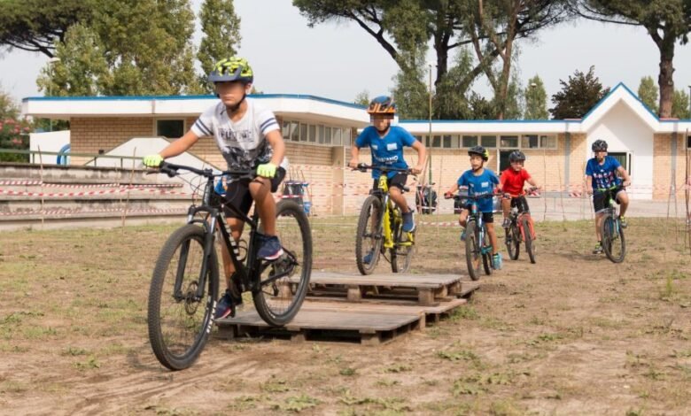 Bike School Napoli