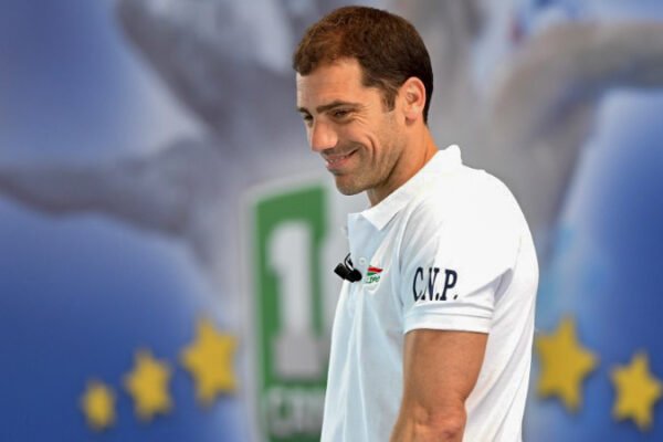 Posillipo, la corsa in A1 parte dal derby con la Rari Nantes Salerno