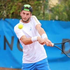 Tennis Napoli Cup