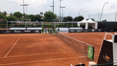 Tennis Napoli Cup