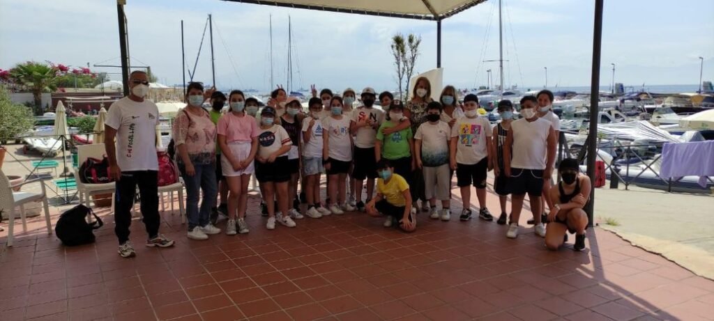 Progetto Scuola Viva