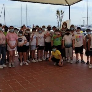 Progetto Scuola Viva