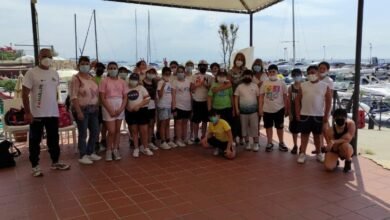 Progetto Scuola Viva