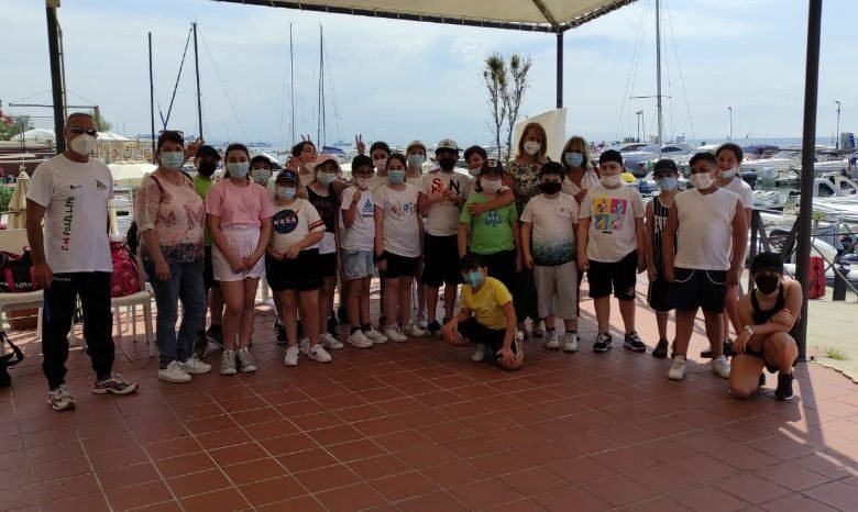 Progetto Scuola Viva