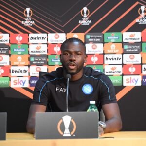 Koulibaly