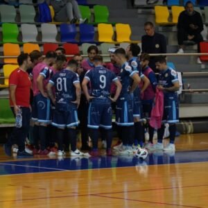 Napoli Futsal