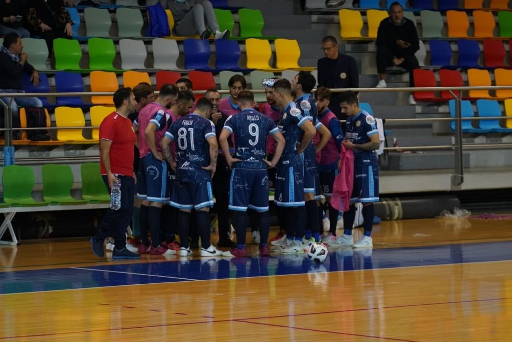 Napoli Futsal