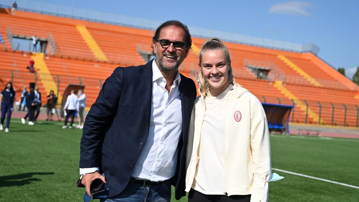 Napoli, Nicola Crisano: “Ora sfruttiamo fattore campo”