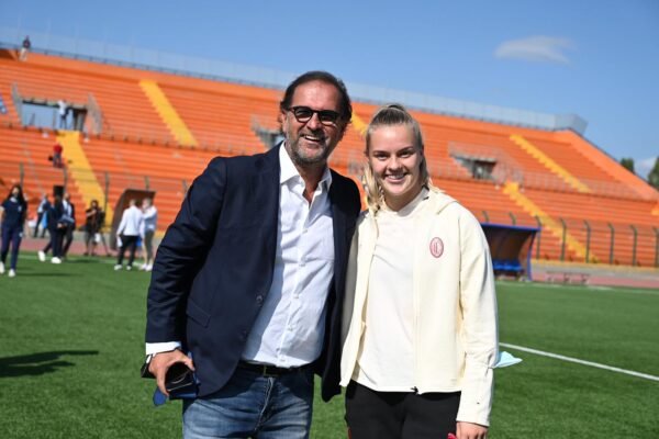 Napoli, Nicola Crisano: “Ora sfruttiamo fattore campo”