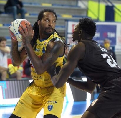 Givova Scafati, accolto reclamo su squalifica Daniel