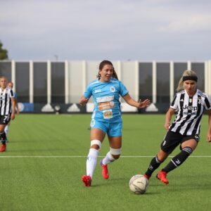 Napoli femminile