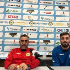 Napoli Futsal