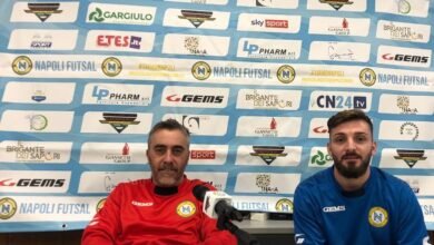 Napoli Futsal