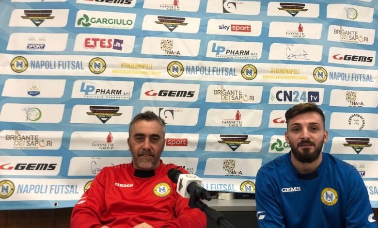 Napoli Futsal