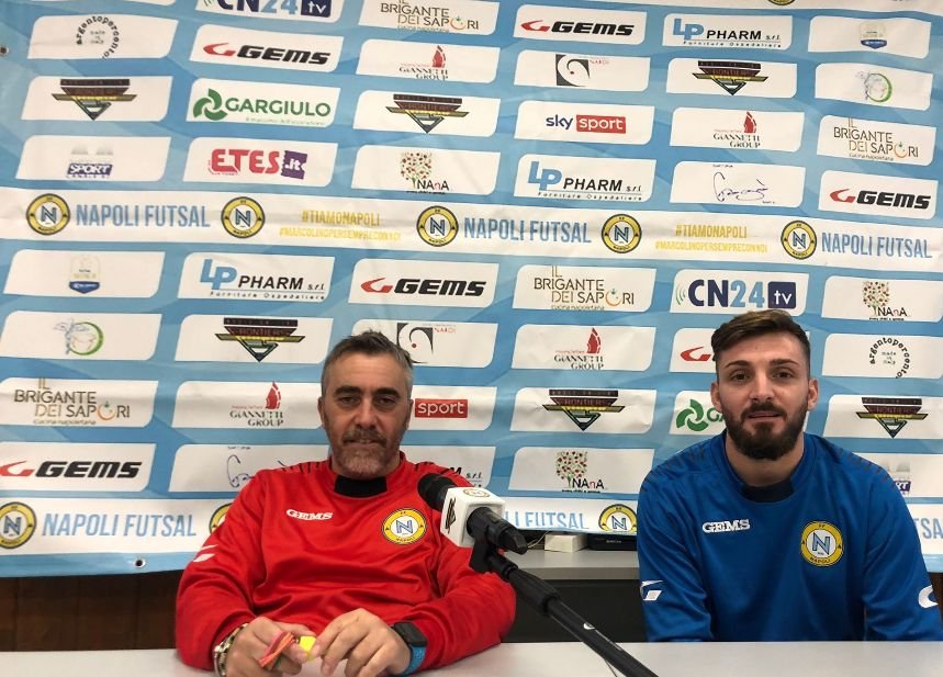 Napoli Futsal