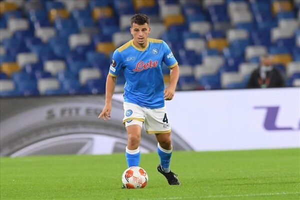 Demme e la carica di Spalletti: “Ti dà qualcosa in più”