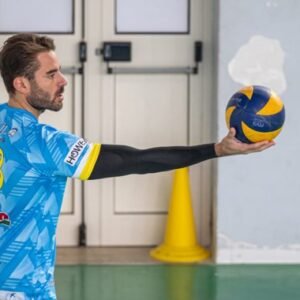 Rione Terra Volley