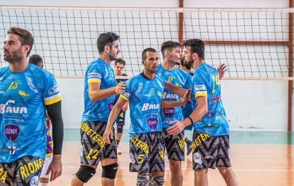 Rione Terra Volley, domani esordio in casa con l’Elisa Pomigliano