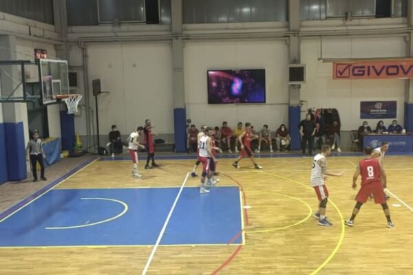 Centro Ester, piegato il Casal di Principe in serie D