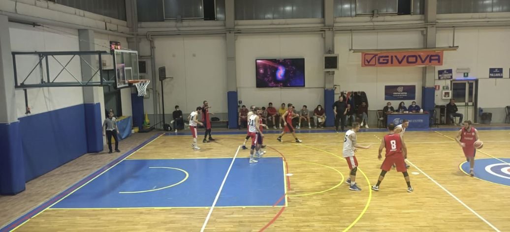 Centro Ester, piegato il Casal di Principe in serie D