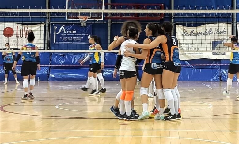 Arzano Volley