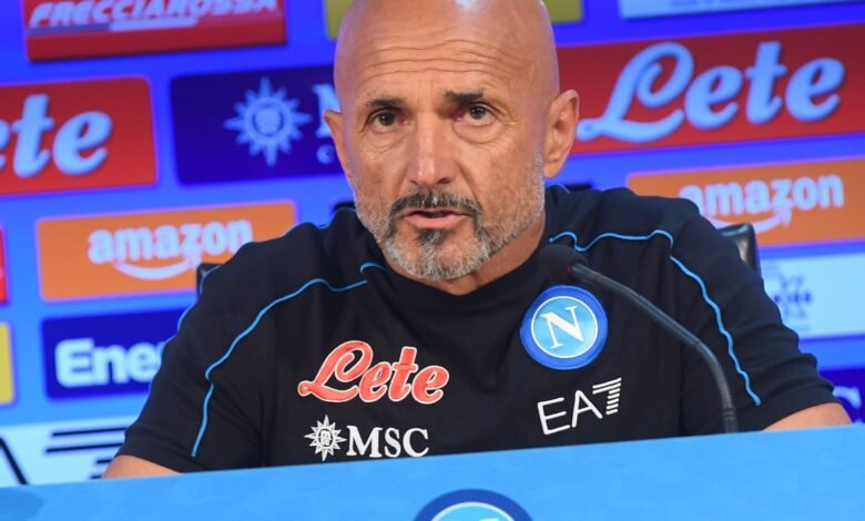 Spalletti
