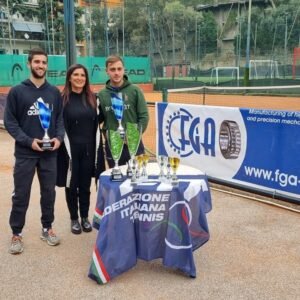 Torneo Fga Italia