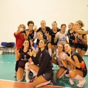 Givova Fiamma Torrese