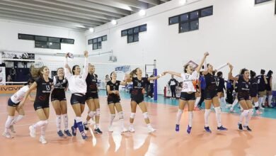 Givova Fiamma Torrese