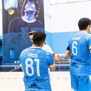 Napoli Futsal