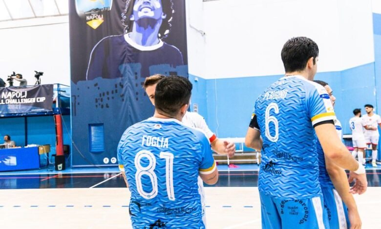 Napoli Futsal