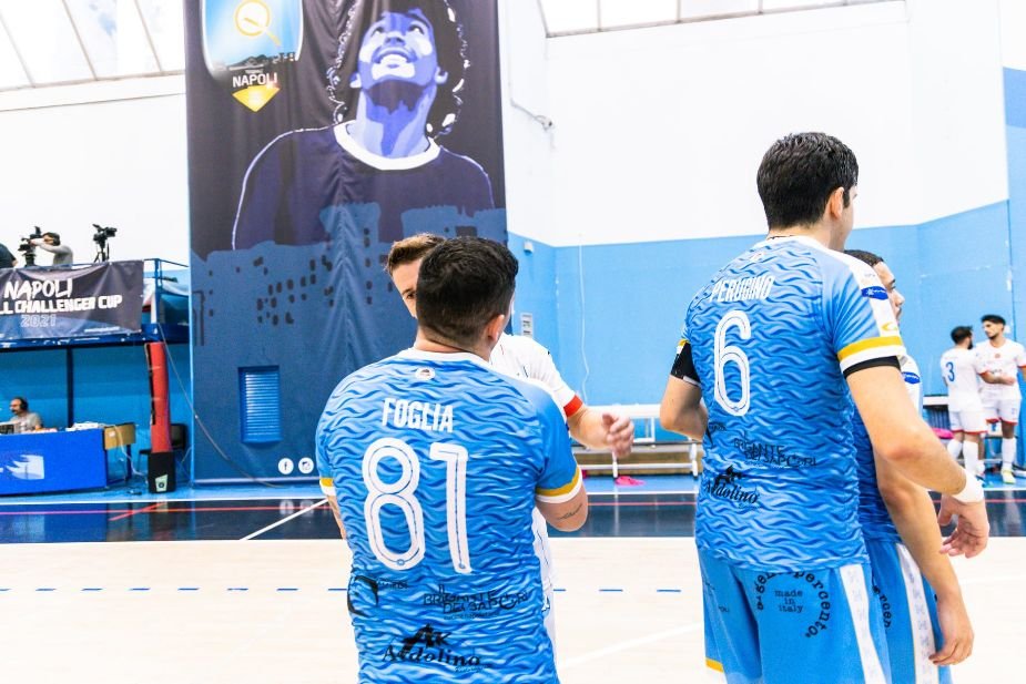 Napoli Futsal